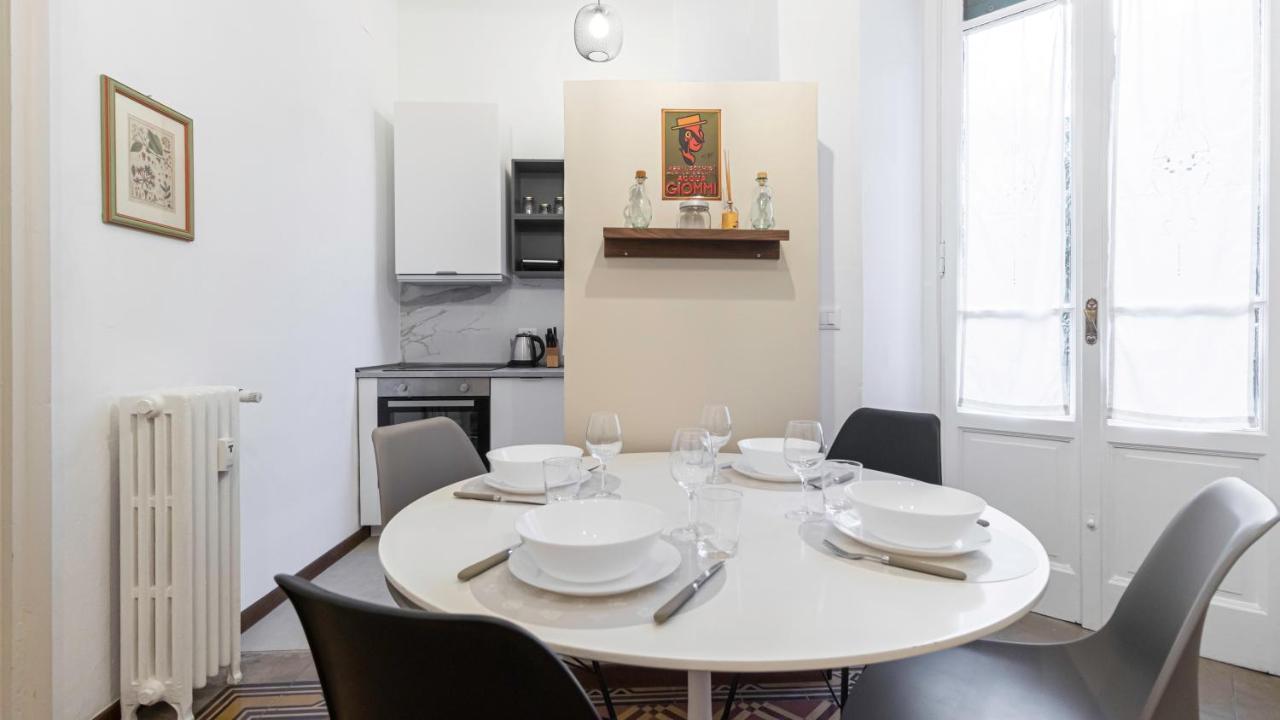 Italianway - Ozieri 7 Apartment Milan Exterior photo