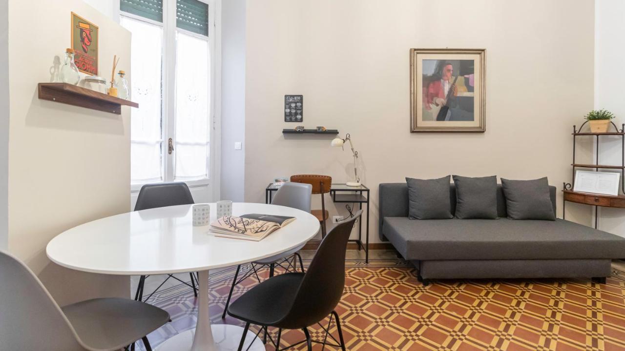 Italianway - Ozieri 7 Apartment Milan Exterior photo