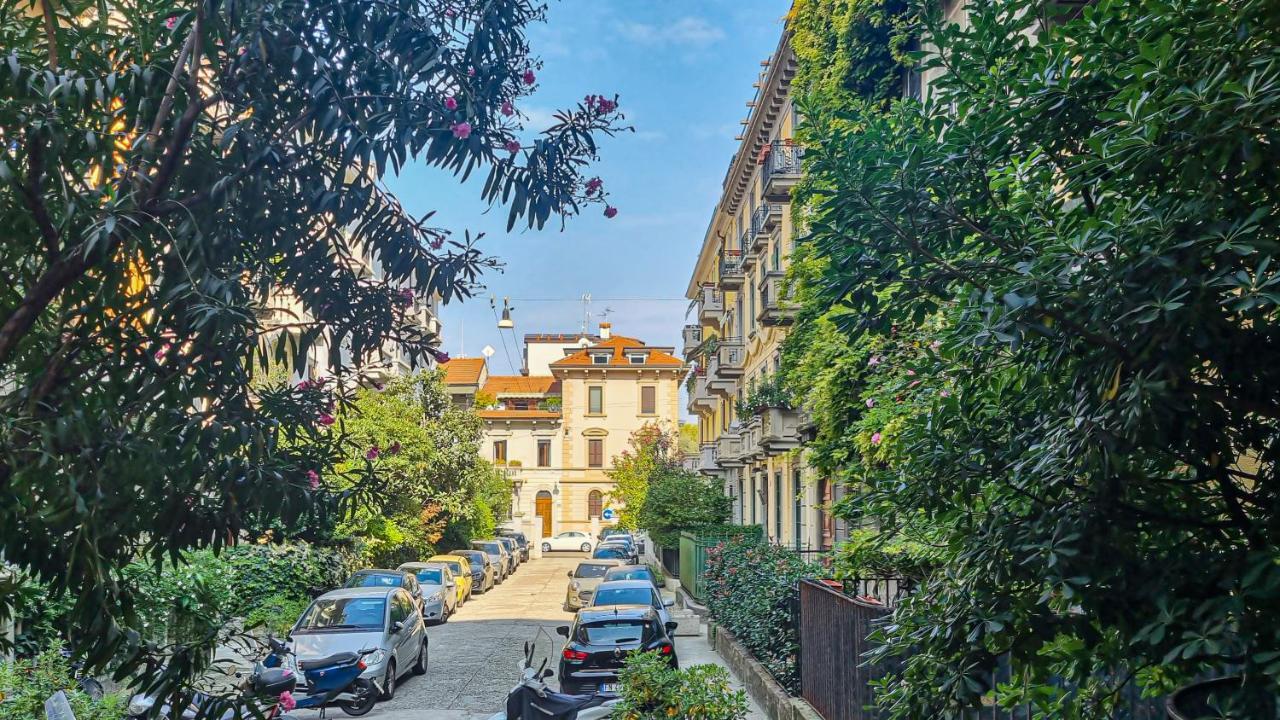 Italianway - Ozieri 7 Apartment Milan Exterior photo