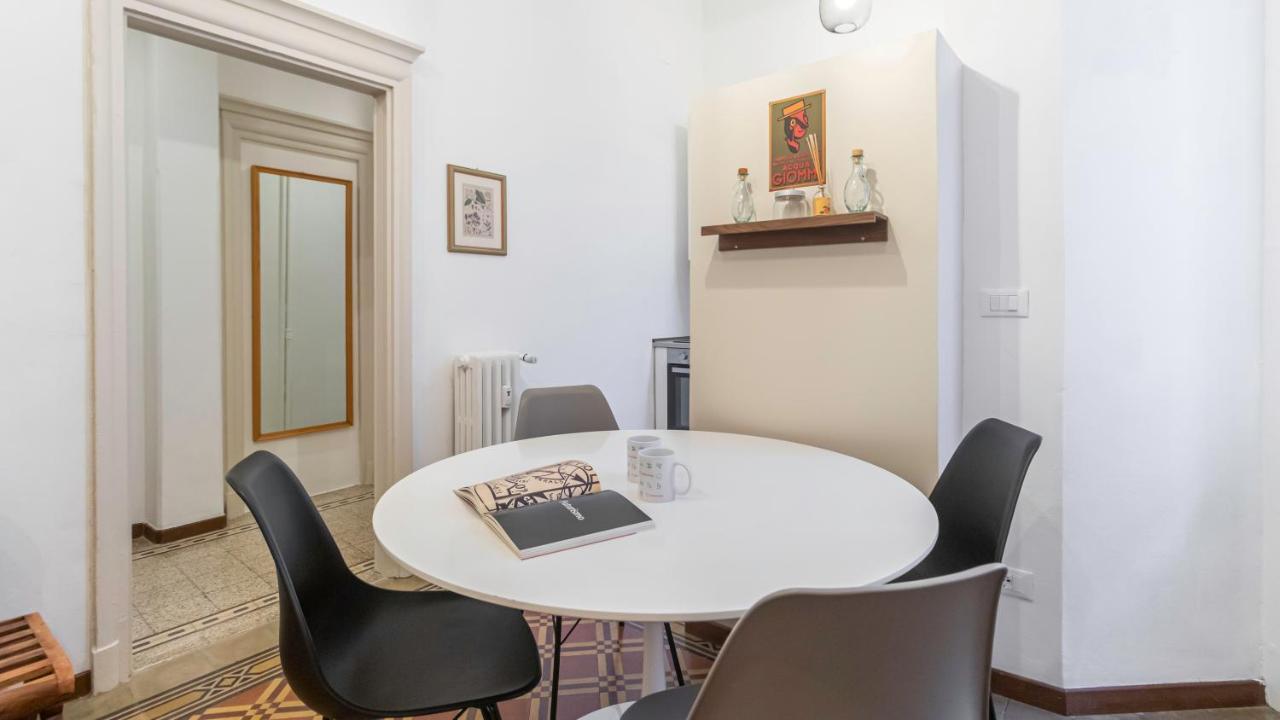 Italianway - Ozieri 7 Apartment Milan Exterior photo