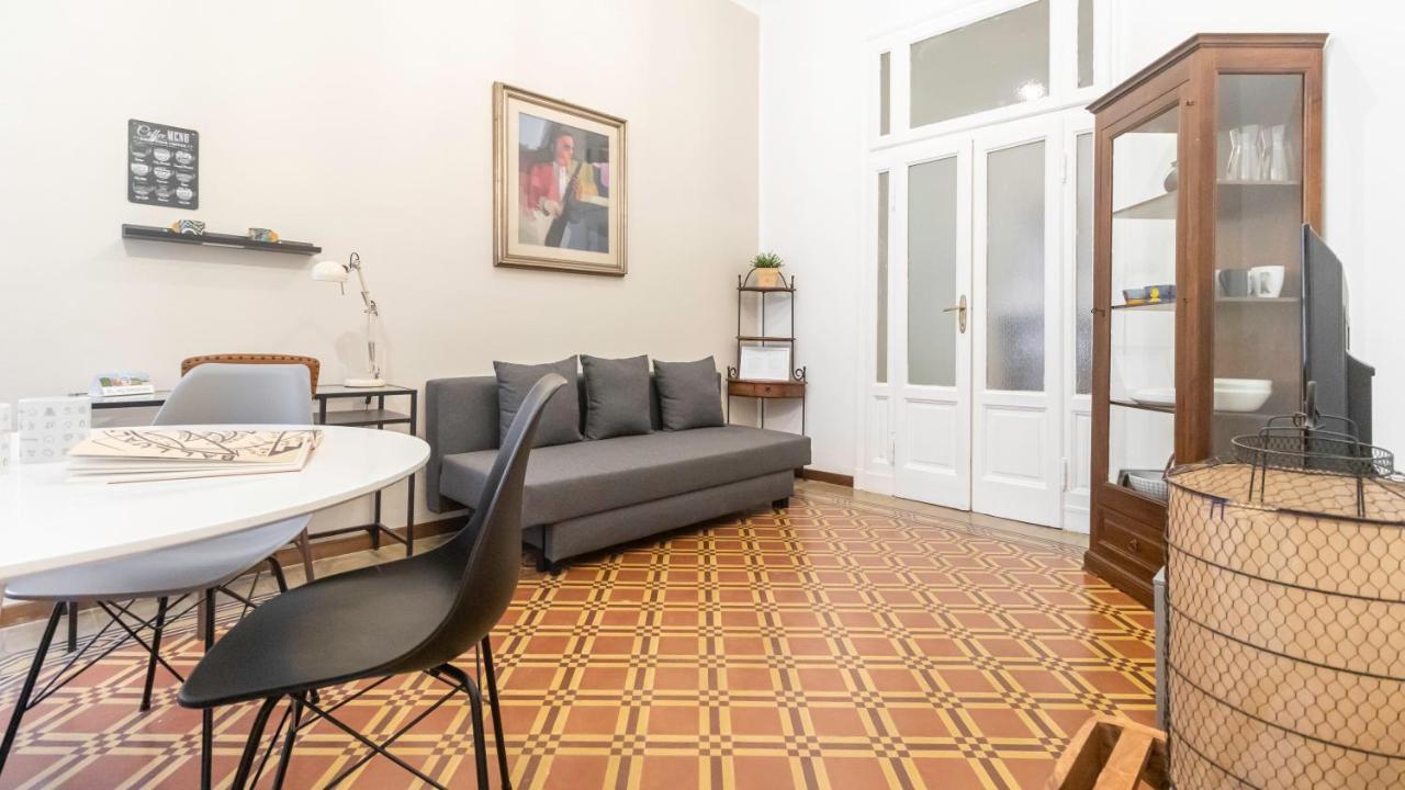 Italianway - Ozieri 7 Apartment Milan Exterior photo