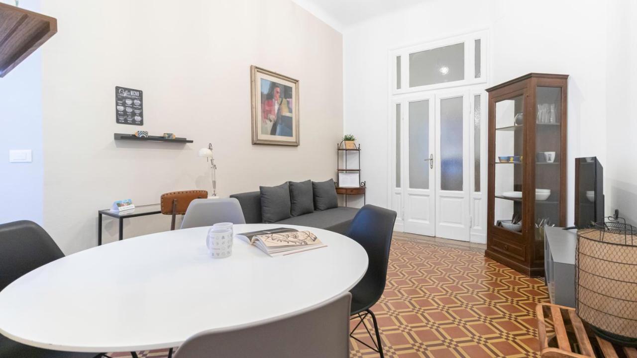 Italianway - Ozieri 7 Apartment Milan Exterior photo