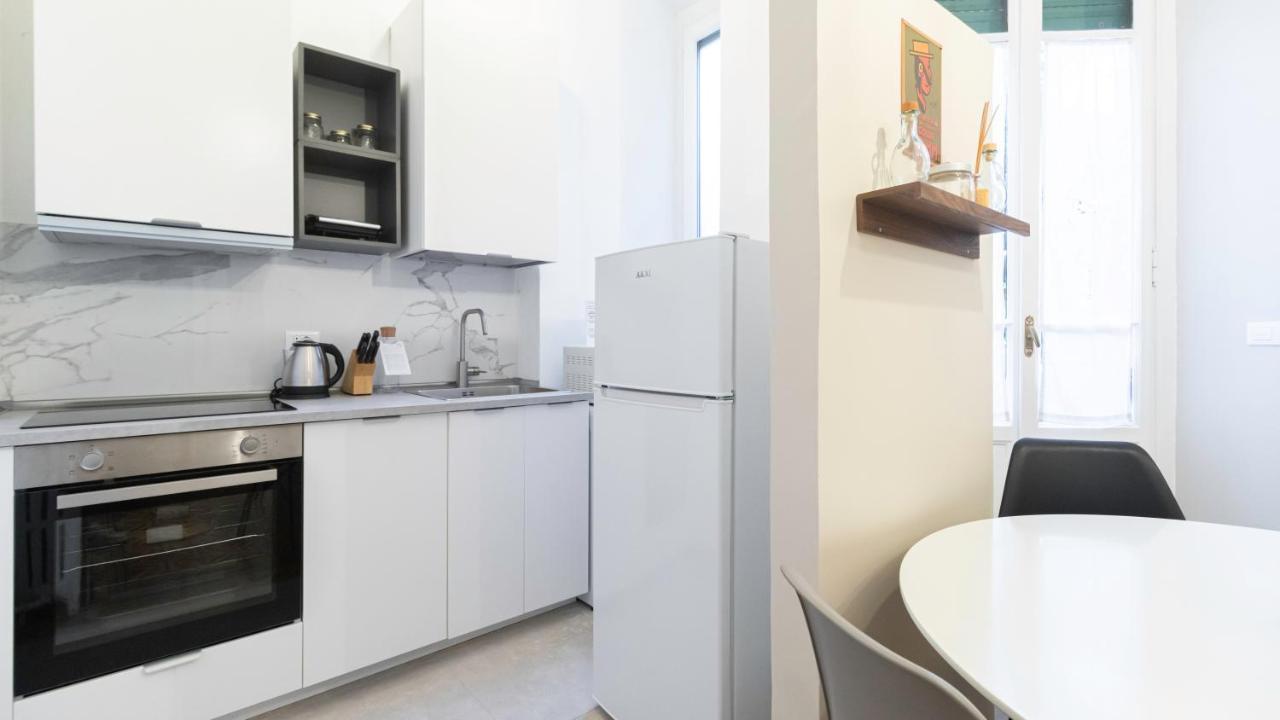 Italianway - Ozieri 7 Apartment Milan Exterior photo