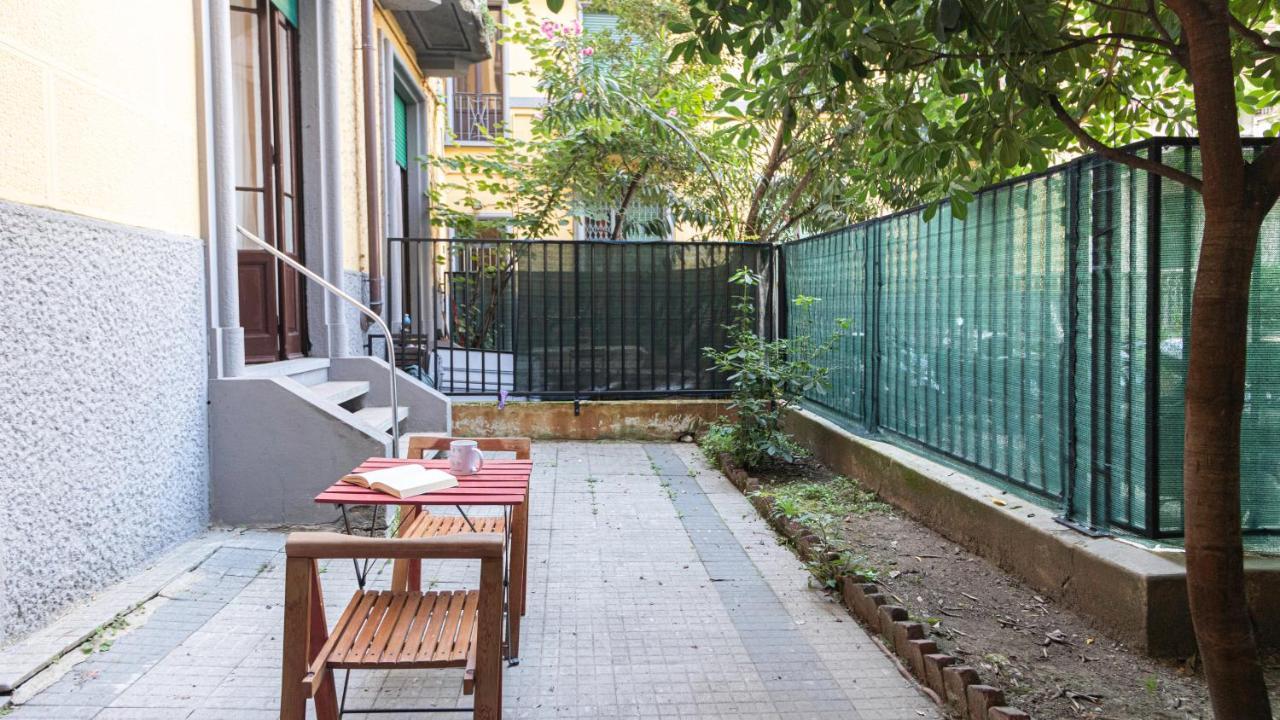 Italianway - Ozieri 7 Apartment Milan Exterior photo