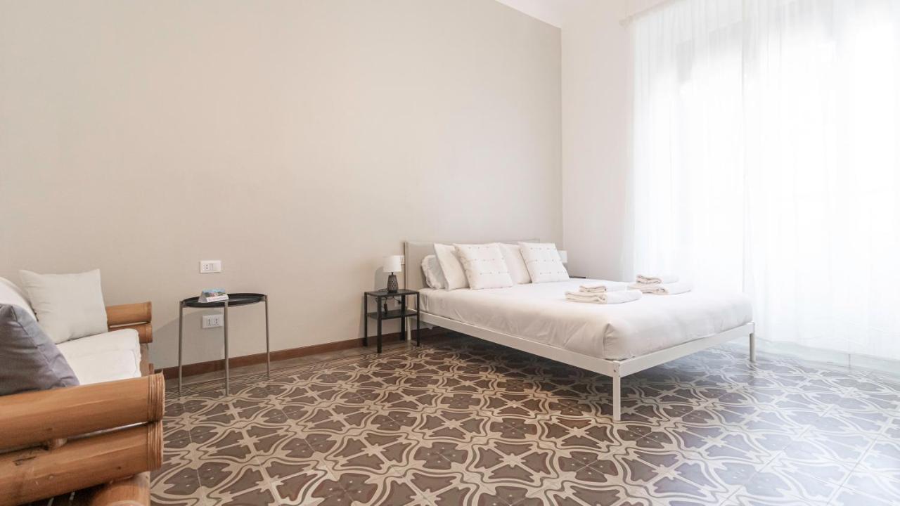 Italianway - Ozieri 7 Apartment Milan Exterior photo